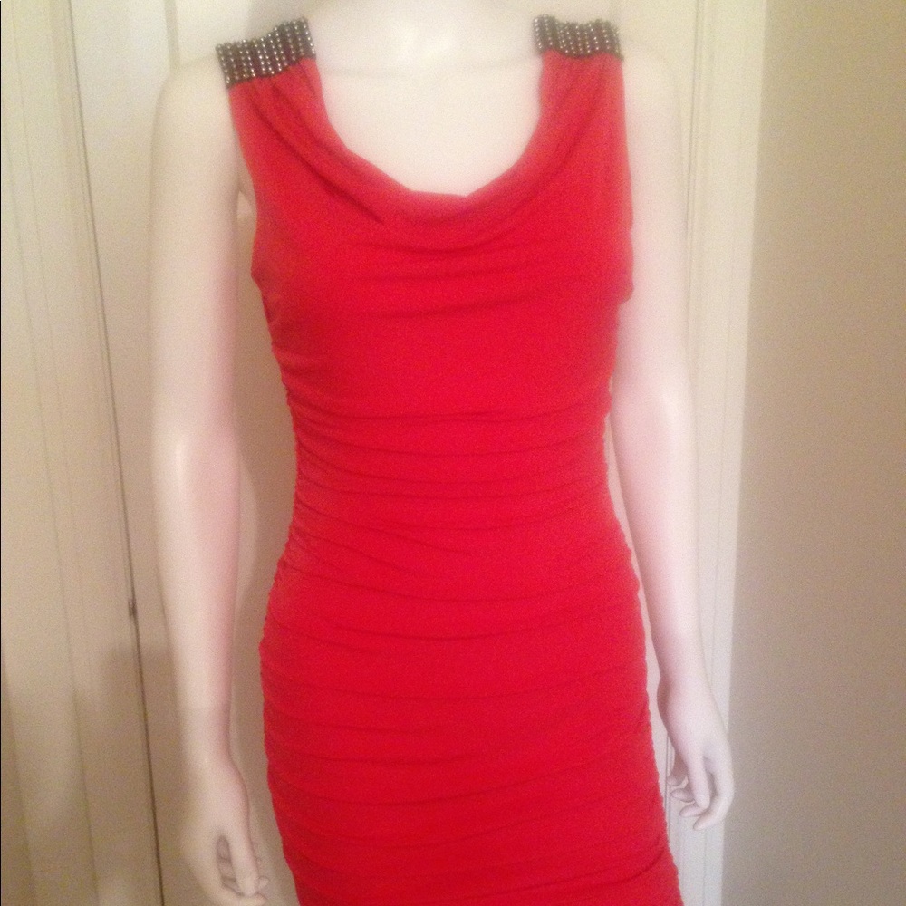 SWEET STORM Dress